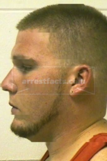 Joshua Douglas Irvin