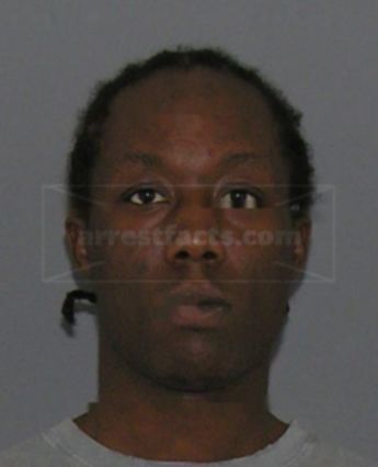 Akeem Jamar Buchanan