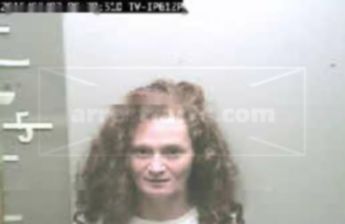 Meranda Michelle Hilley