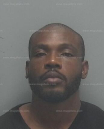 Terrance Cherry Sr.