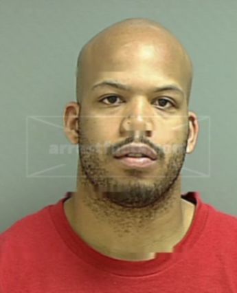 Ricky Dion Parsons