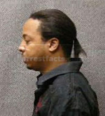Tracy Antonio Hill