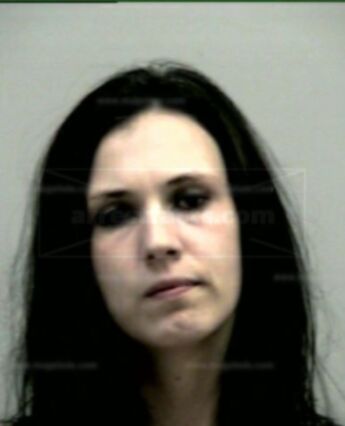 Ashley Michelle Weber