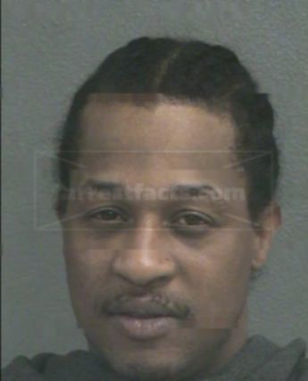 Damien Lamont Coleman