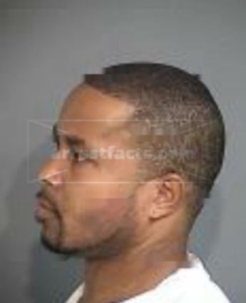 James Earl Evans