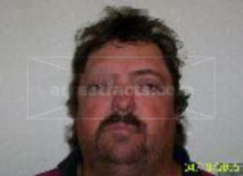 Buddy Louis Sikes