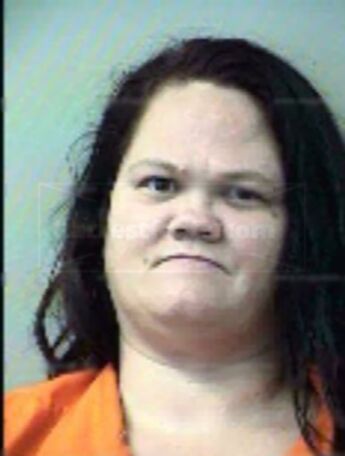 Melissa Ruth Slown