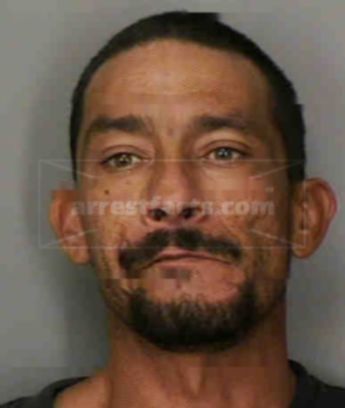 Rudy Allen Rodriguez
