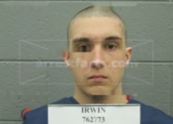 Casey Andrew Irwin