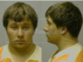 Aaron Alexander Matson