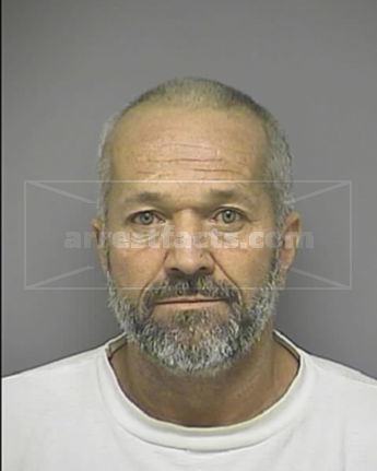 David Wayne Vinson