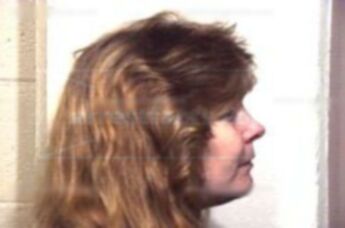 Rebecca Patty Mangum