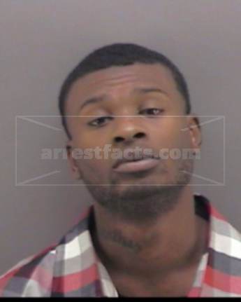 Gernarrow Montrell Patton