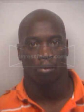 Darnell Marshall