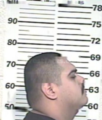 Manuel Jr. Perez Espinoza