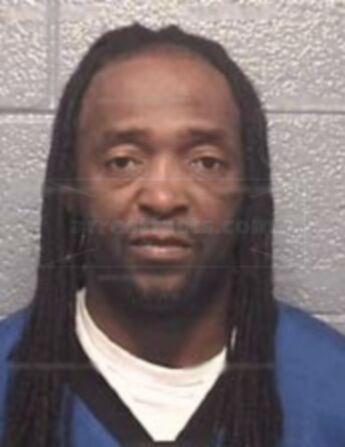 Eric Anthony Mcmoore