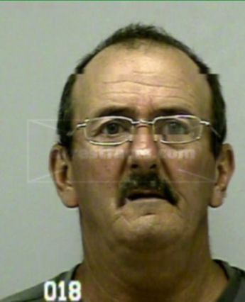 Glen Elbert Odom