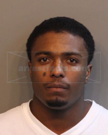 Trejon Pierre Smith