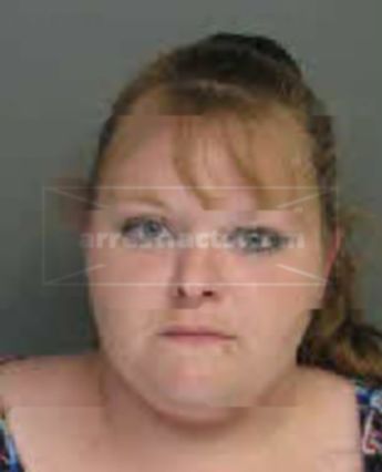 Tina Mcdonald Taylor