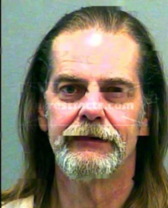 Joseph Raymond Frystock