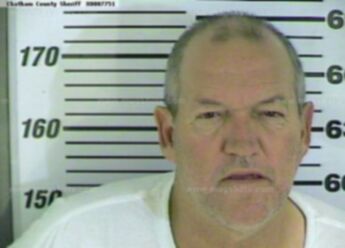 Ronald Eugene Thomas