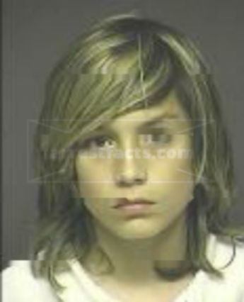 Tristan Blake Skidmore