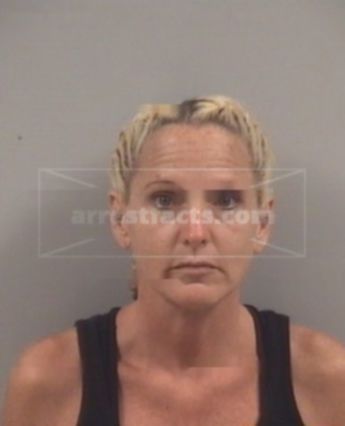 Gina Marie Hamblin