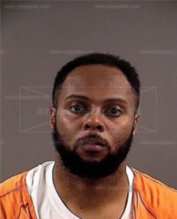 Brandon Alexander Forrest
