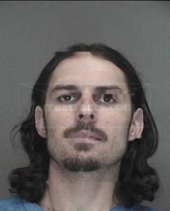Jesse Matthew Martin