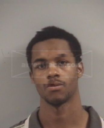 Dyvante Alexander Mcknight