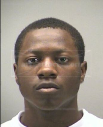 Darryl Elon Hoskins