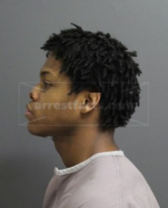 Tyree Deville Sharp