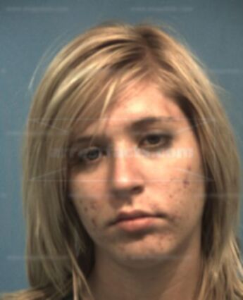 Bridget Noelle Mcgrew