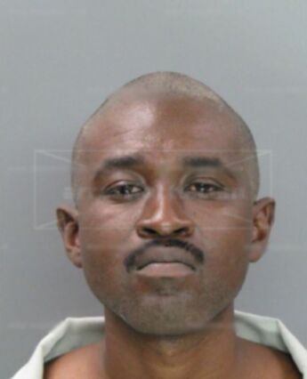 Charles Lee Currence