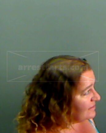 Billie Jo Garrett
