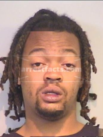 Joshua Rayshad Westbrook