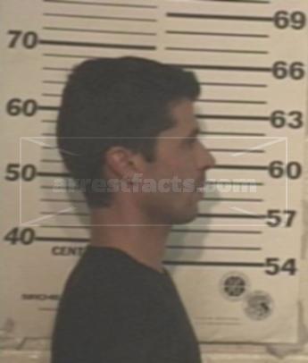 Manuel Alejandro Garcia Munoz