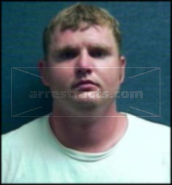 Eric Ray Arnett
