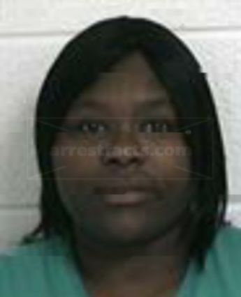 Akeisha Denise Madison