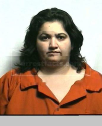 Michelle A Springs