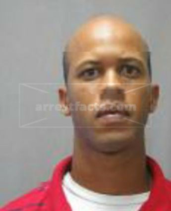 Terry Eugene Burks