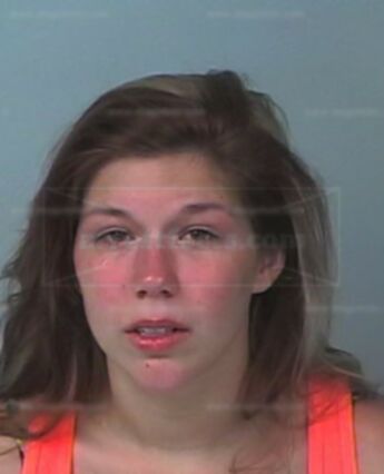 Ashley Nicole Duffett
