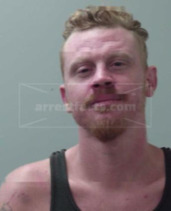 Brandon Trey Griffin