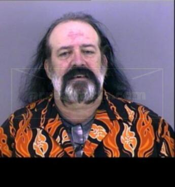 Kenneth Wadel Burcalow