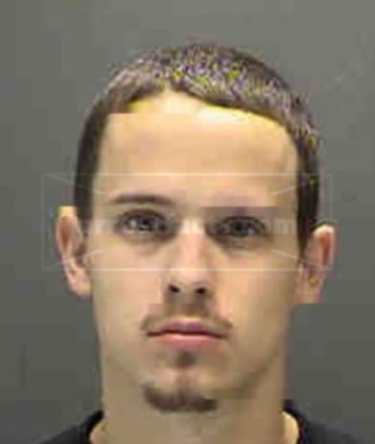 Allan Jason Jr Billingsley