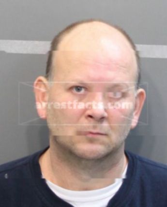James Scott Newman