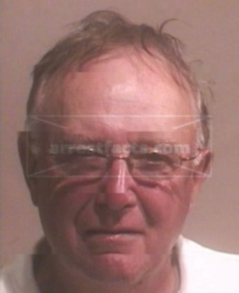 Ronald Mayhew