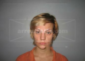 Ariel Jo Metheny