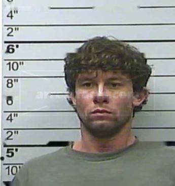 John Frazier Kennedy