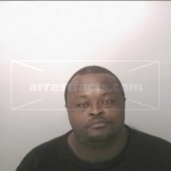 Willie Earl Johnson